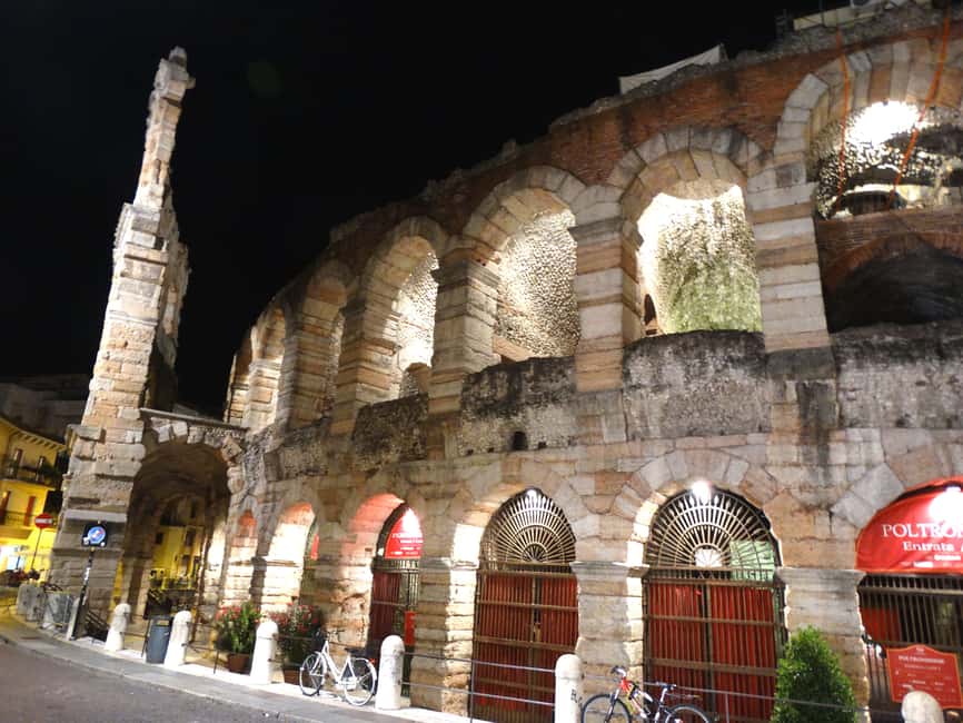 image n.19 of Verona private tour: the place of lovers activity in Verona, uploaded by supplier