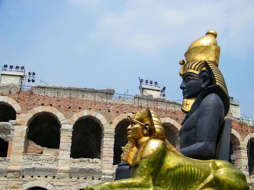 image n.20 of Verona private tour: the place of lovers activity in Verona, uploaded by supplier