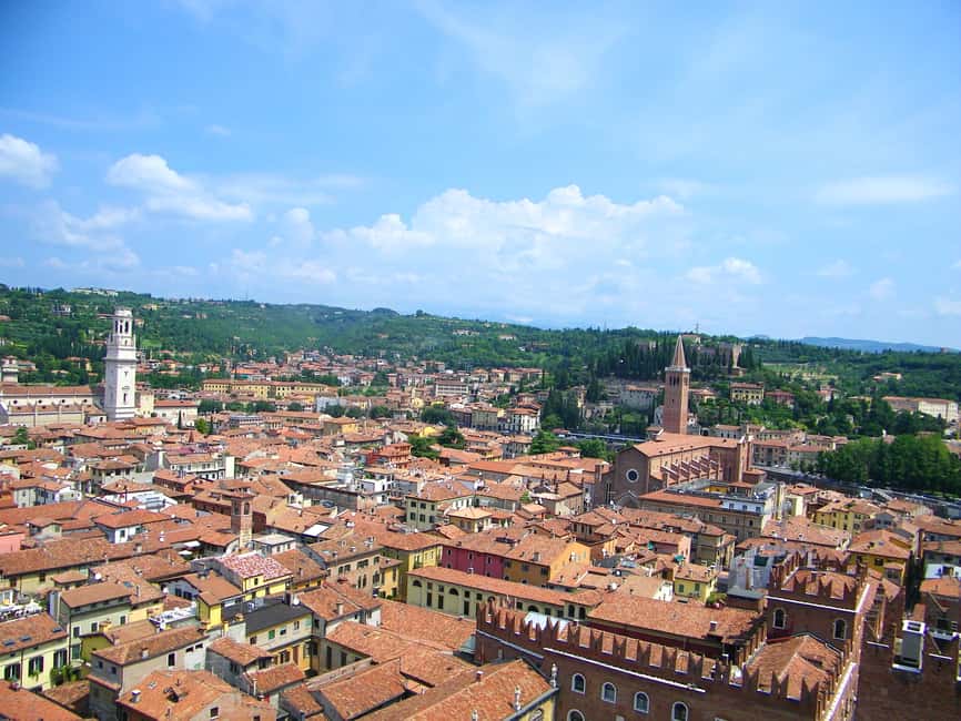 image n.24 of Verona private tour: the place of lovers activity in Verona, uploaded by supplier