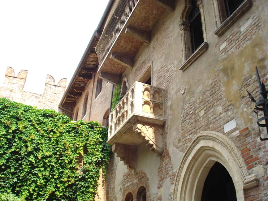 image n.26 of Verona private tour: the place of lovers activity in Verona, uploaded by supplier