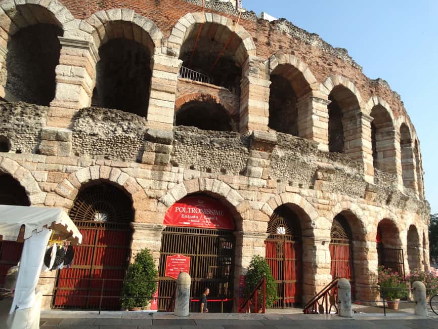 image n.27 of Verona private tour: the place of lovers activity in Verona, uploaded by supplier