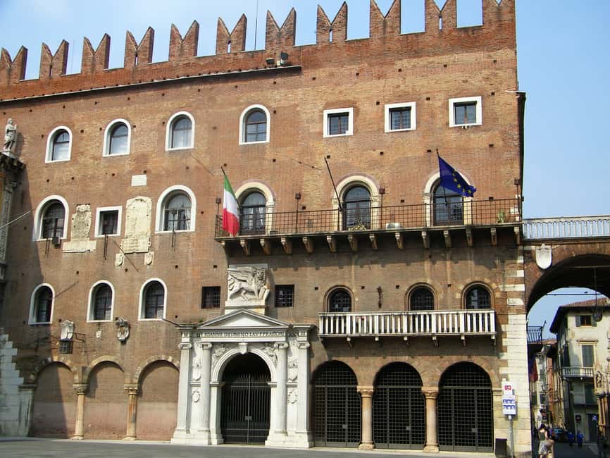 image n.25 of Verona private tour: the place of lovers activity in Verona, uploaded by supplier