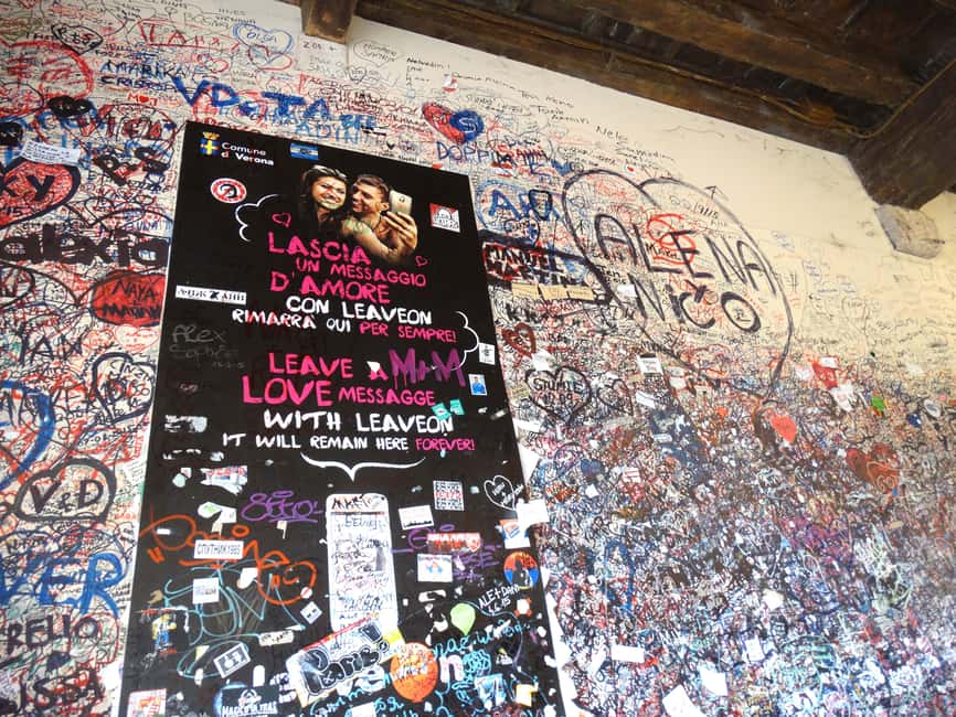 image n.30 of Verona private tour: the place of lovers activity in Verona, uploaded by supplier