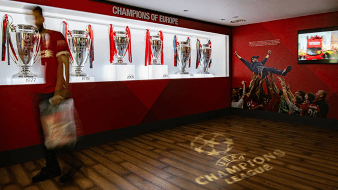 image n.2 of Liverpool: 1-Day Liverpool Pass for Top Attractions activity in Liverpool, uploaded by supplier