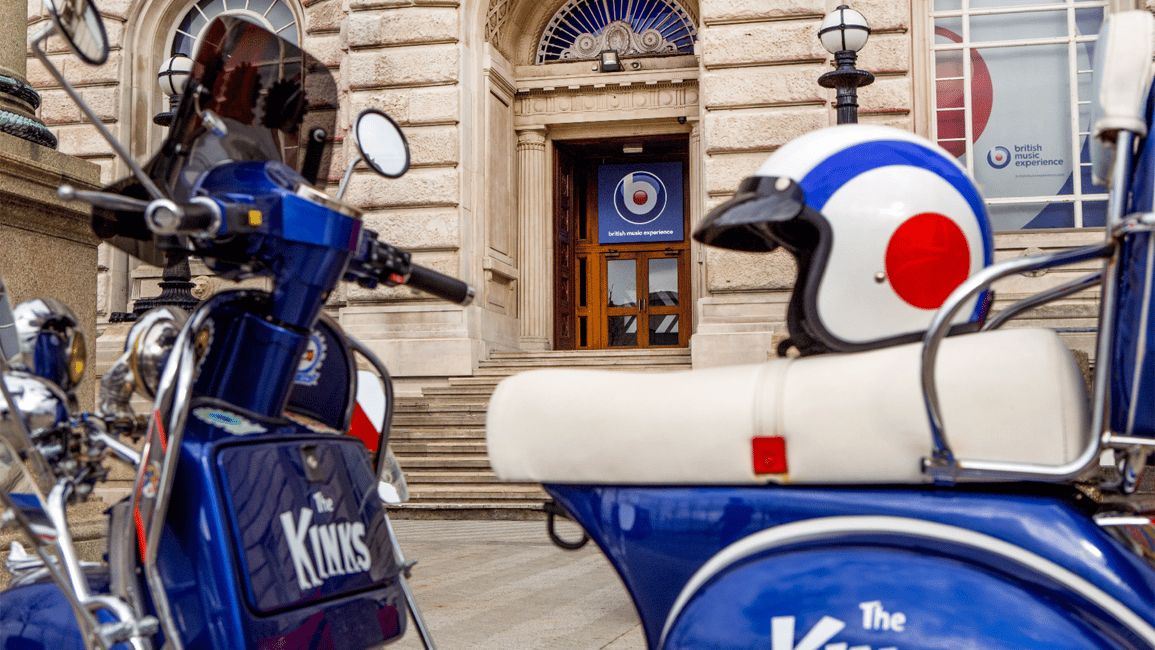 image n.9 of Liverpool: 1-Day Liverpool Pass for Top Attractions activity in Liverpool, uploaded by supplier