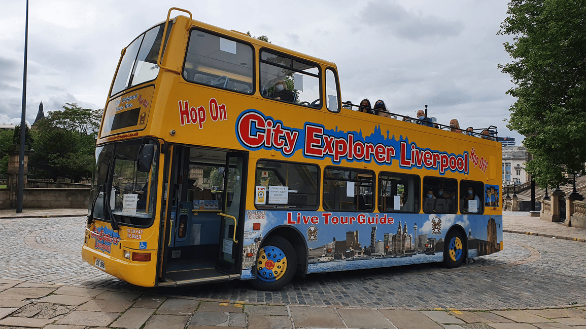 image n.12 of Liverpool: 1-Day Liverpool Pass for Top Attractions activity in Liverpool, uploaded by supplier