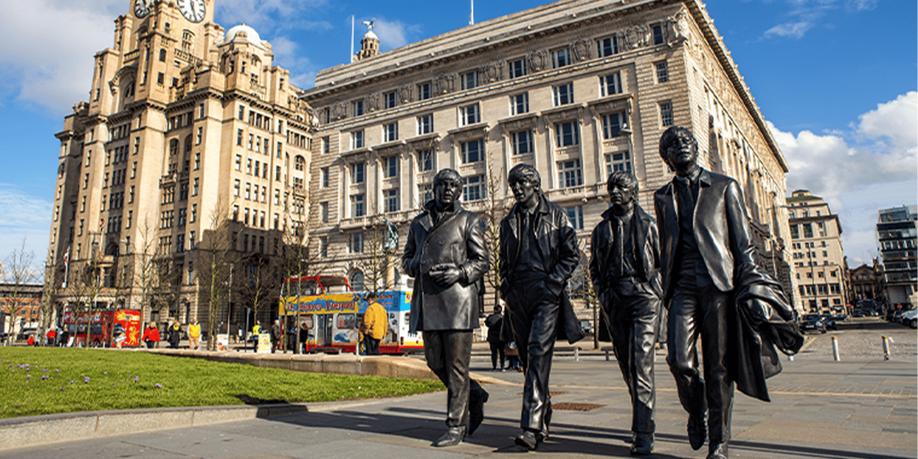 image n.13 of Liverpool: 1-Day Liverpool Pass for Top Attractions activity in Liverpool, uploaded by supplier