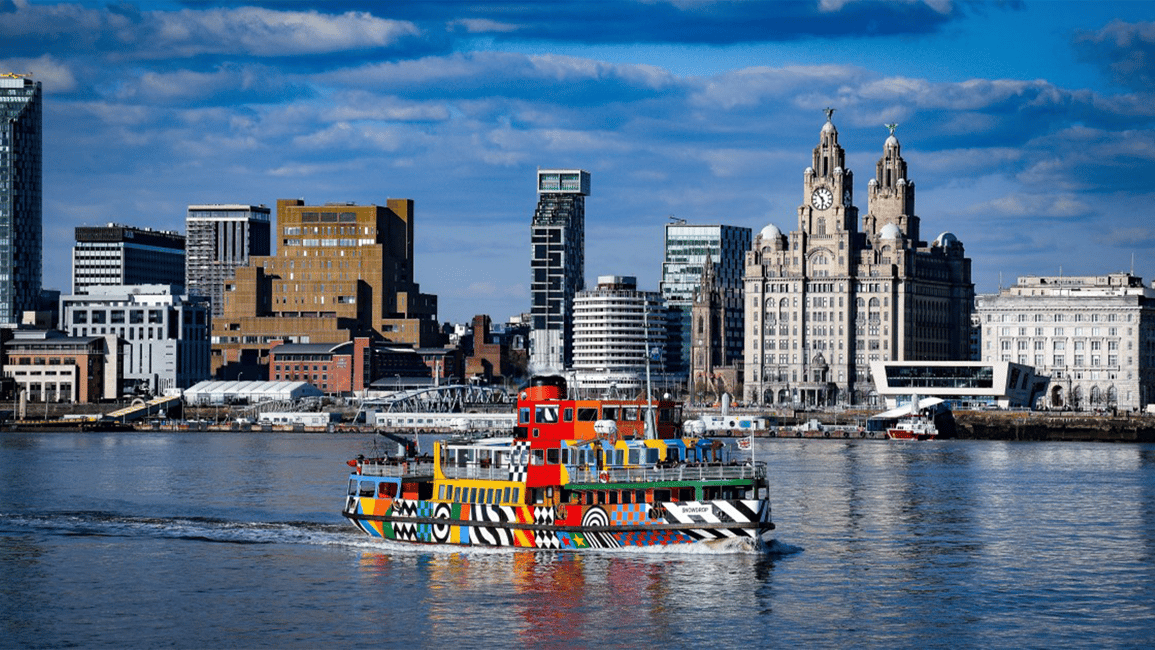 image n.16 of Liverpool: 1-Day Liverpool Pass for Top Attractions activity in Liverpool, uploaded by supplier