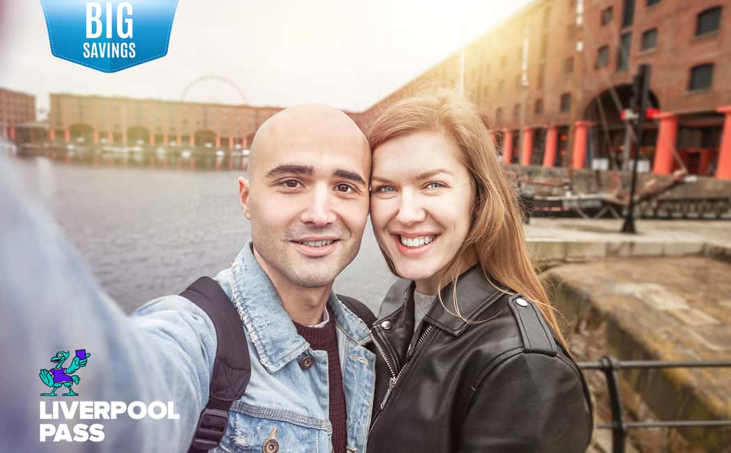 image n.7 of Liverpool: 1-Day Liverpool Pass for Top Attractions activity in Liverpool, uploaded by supplier