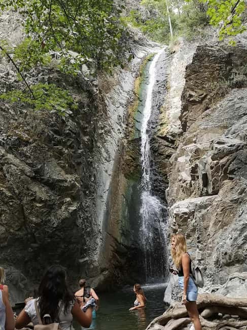 image n.25 of Paphos: Troodos Mountains Villages Tour with Wine Tasting activity in Limassol District, uploaded by supplier
