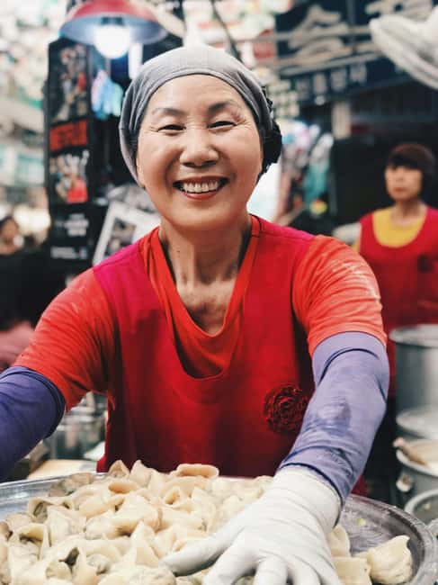 image n.3 of Seoul : Best of Seoul Private Walking Tour activity in Seoul, uploaded by supplier
