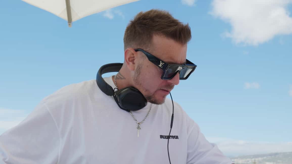 billede nr.5 af aktiviteten Costa Adeje: Tenerife Monkey Beach Club Utopia Pool Party i Costa Adeje, uploadet af udbyder