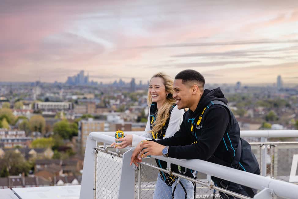 image n.11 of London: Tottenham Hotspur Stadium Skywalk Experience activity in London, uploaded by supplier