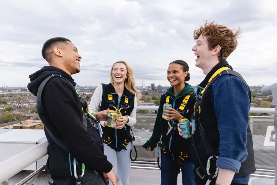 image n.13 of London: Tottenham Hotspur Stadium Skywalk Experience activity in London, uploaded by supplier