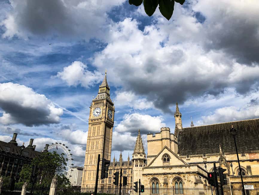 image n.2 of Royal London: from Saxons to Tudors & Stuarts Walking Tour activity in London, uploaded by supplier