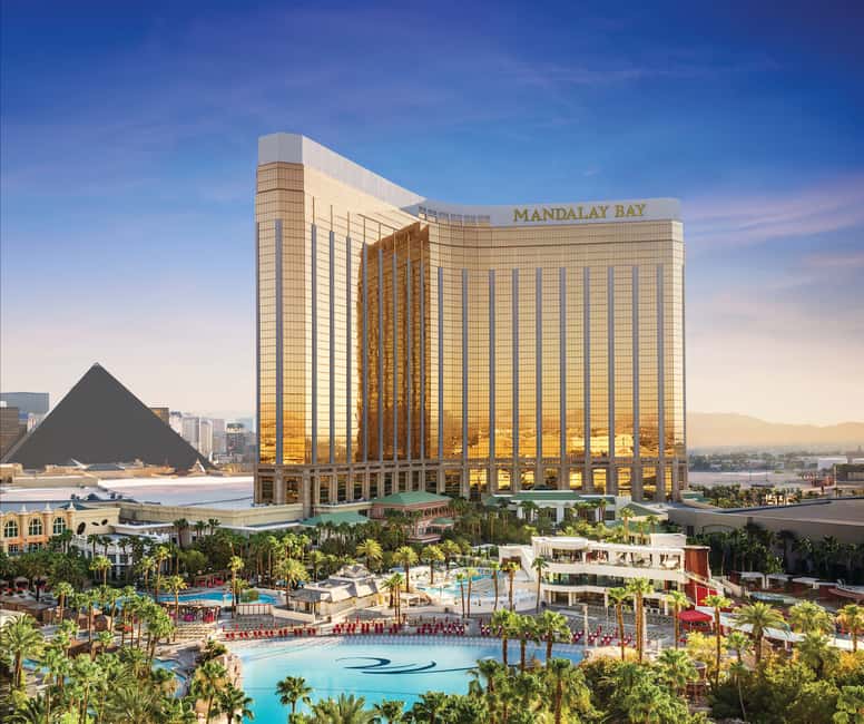 image n.11 of Las Vegas: Shark Reef Aquarium & VR Experience Entry Ticket activity in Las Vegas, uploaded by supplier