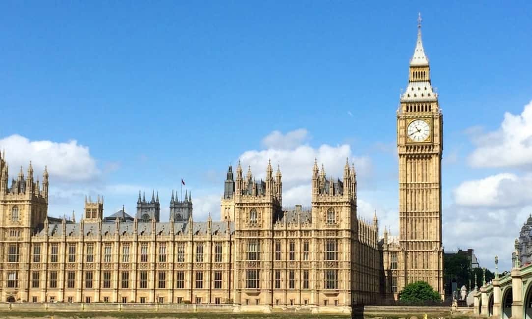 imagem n.12 de Londres: Visita a Westminster e à Mudança da Guarda atividade em Londres, carregada pelo fornecedor