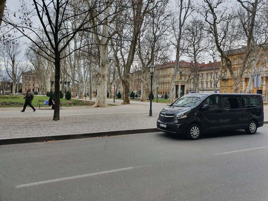imagem n.12 de Split: Traslado para Zagreb com ingressos para os Lagos Plitvice atividade em Condado de Zagreb, carregada pelo fornecedor