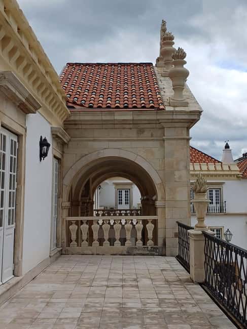 image n.23 of University of Coimbra Walking Tour activity in Coimbra, uploaded by supplier
