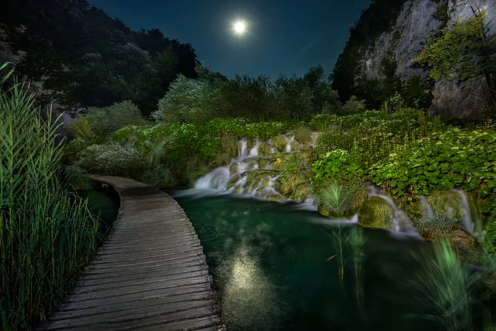image n.5 of Plitvice Lakes Private Guided Tour activity in Zagreb County, uploaded by supplier