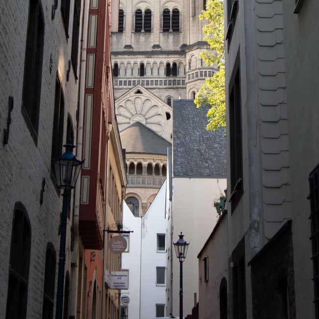 image n.4 of Cologne: Brauerei Tour in the Old Town of Köln activity in Cologne, uploaded by supplier