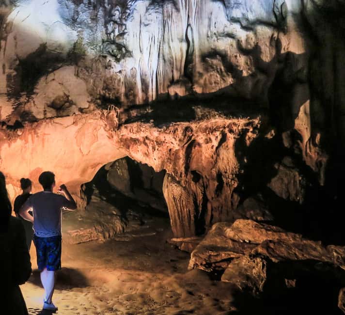 image n.7 of Chiang Mai: Full-Day Chiang Dao Caving & Jungle Kayaking activity in Chiang Dao, uploaded by supplier