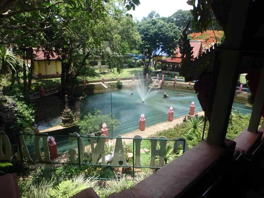 image n.5 of Chiang Mai: Full-Day Chiang Dao Caving & Jungle Kayaking activity in Chiang Dao, uploaded by supplier