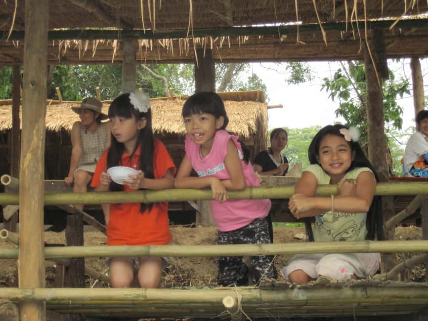 image n.19 of Chiang Mai: Full-Day Chiang Dao Caving & Jungle Kayaking activity in Chiang Dao, uploaded by supplier