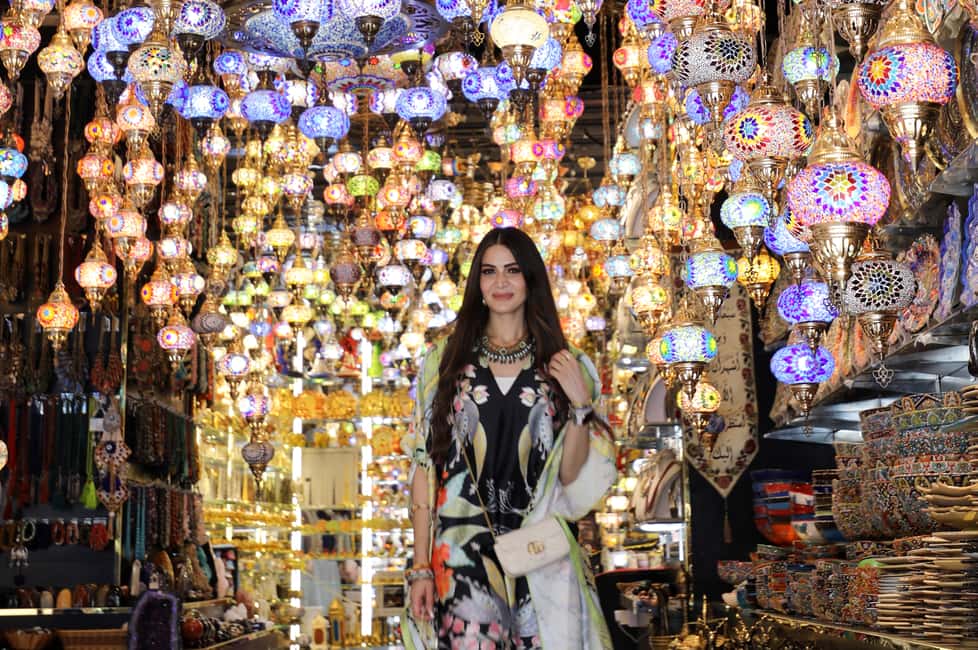 image n.6 of Old Dubai Guided Tour With Photographer: Souks & Street Food activity in Dubai, uploaded by supplier