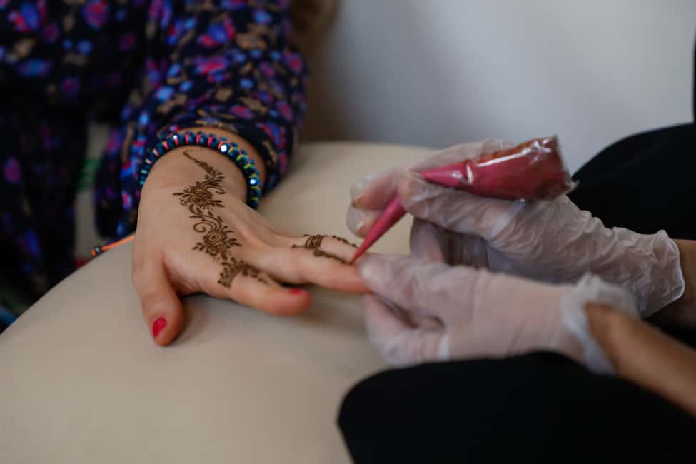 image n.9 of Old Dubai Guided Tour With Photographer: Souks & Street Food activity in Dubai, uploaded by supplier