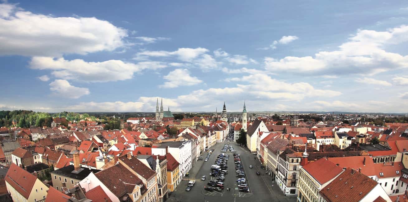 Görlitz içindeki Görlitz: Eski Şehir Rehberli Yürüyüş Turu etkinliğinin tedarikçi tarafından yüklenen 2 no'lu görseli