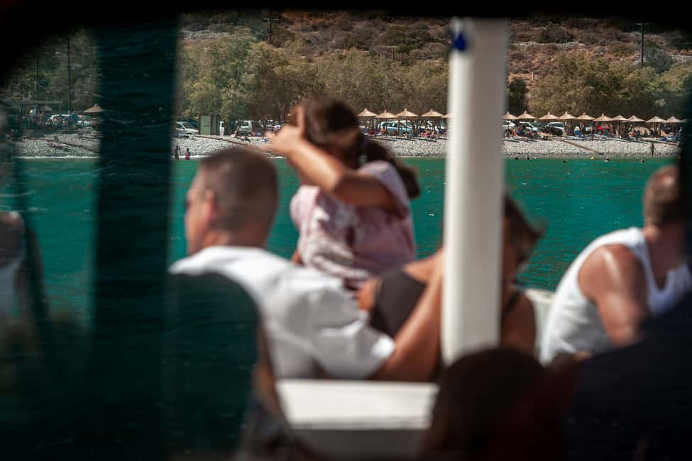 bilde nr.21 av Kreta: Agios Nikolaos, Plaka og Spinalonga Island Tour aktivitet i Elounda, lastet opp av leverandør