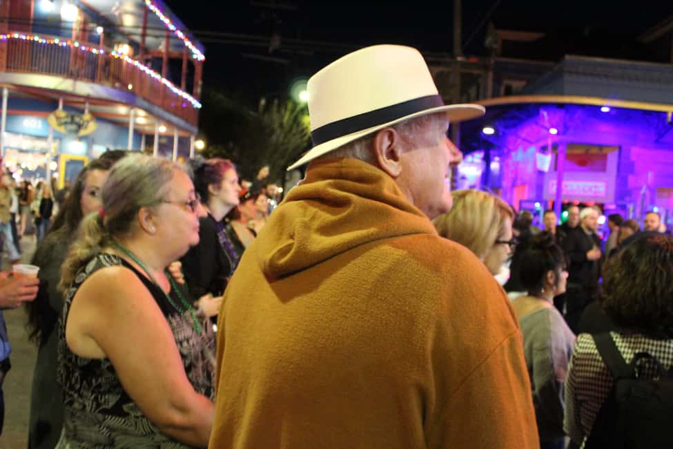 image n.15 of New Orleans: Frenchmen Street VIP Live Music Pub Crawl activity in New Orleans, uploaded by supplier