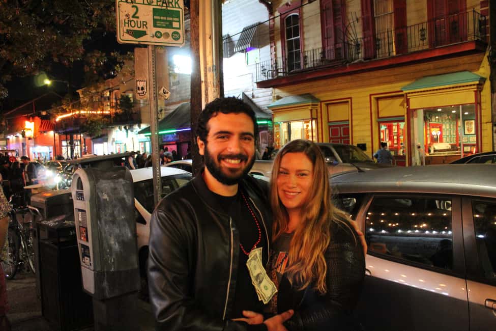 image n.16 of New Orleans: Frenchmen Street VIP Live Music Pub Crawl activity in New Orleans, uploaded by supplier