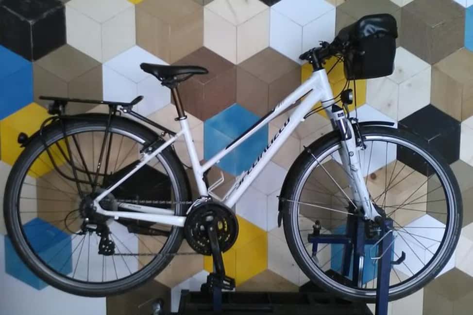 Immagine nº 6 di Lecce: Noleggio Bici (City, Trekking, E-Bike) attività a Lecce, caricata dal fornitore