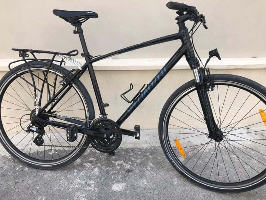 Immagine nº 8 di Lecce: Noleggio Bici (City, Trekking, E-Bike) attività a Lecce, caricata dal fornitore