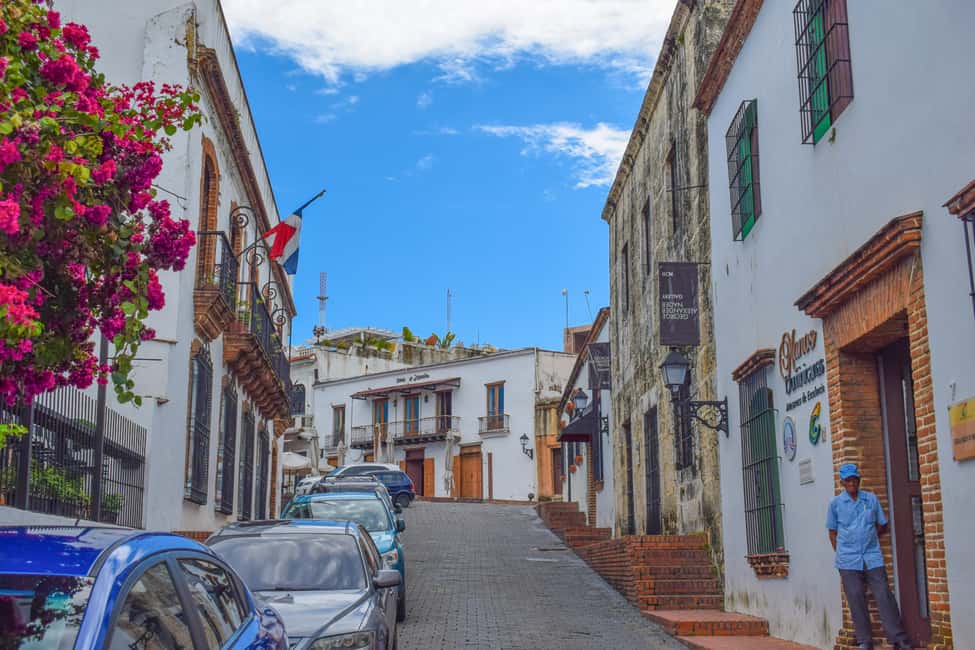 imagem n.3 de Punta Cana: viagem de um dia a Santo Domingo com ingressos e almoço atividade em Santo Domingo Este, carregada pelo fornecedor