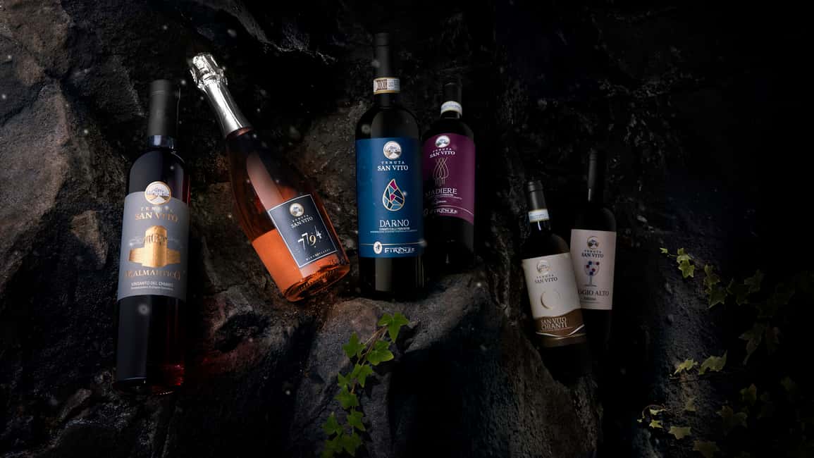 image n.7 of Chianti Colli Fiorentini Winery Tour 18km from Florence activity in Florence, uploaded by supplier