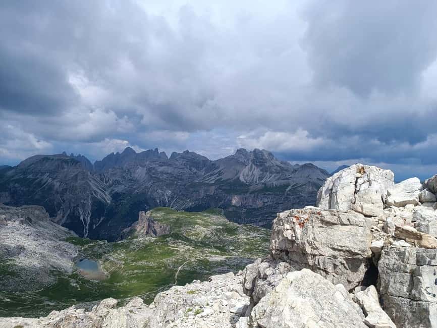 billede nr.10 af aktiviteten VENEDIG: Dolomitternes bedste toppe: De 5 tårne i Jesolo, uploadet af udbyder