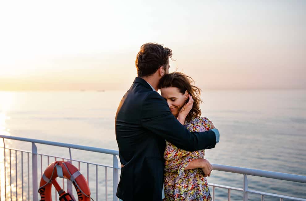 image n.11 of From Stockholm: One-Way Overnight Cruise to Tallinn activity in Tallinn, uploaded by supplier