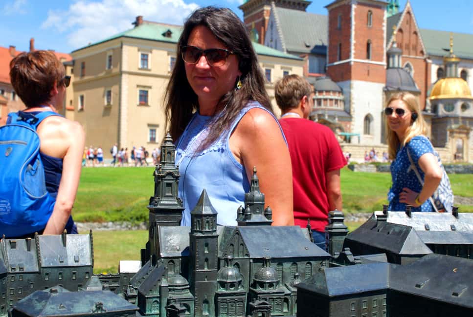 image n.9 of Krakow: Wawel Castle Guided Tour with Entry Tickets activity in Krakow, uploaded by supplier