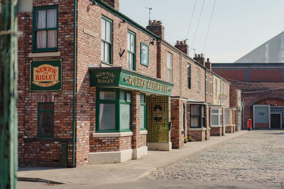 image n.9 of Manchester: The Coronation Street Experience activity in Manchester, uploaded by supplier