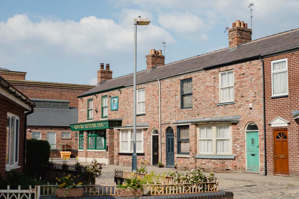 image n.8 of Manchester: The Coronation Street Experience activity in Manchester, uploaded by supplier