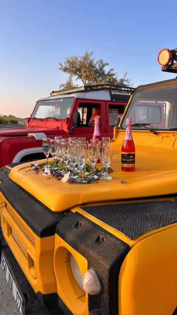 image n.57 of Cappadocia: Scenic Valley Tour in a Jeep activity in Avanos, uploaded by supplier