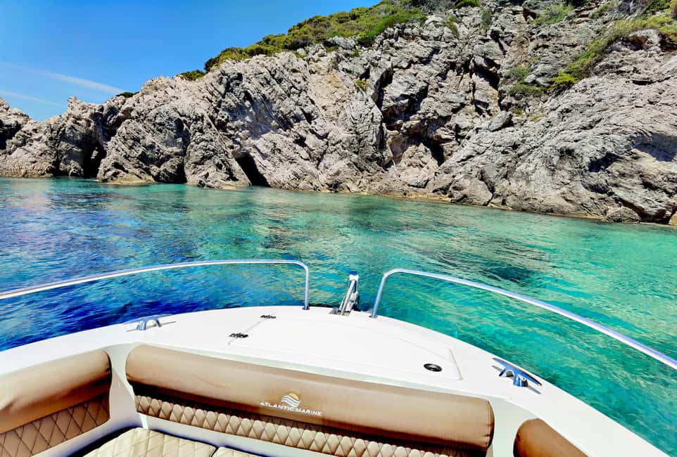 Immagine nº 26 di Dubrovnik: Grotta Azzurra e tour in barca della spiaggia di Sunj con bevande attività a Dalmazia, caricata dal fornitore