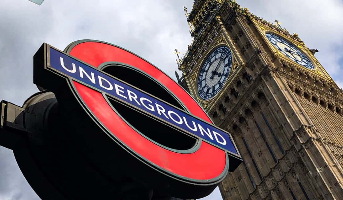 image n.1 of Royal London: from Saxons to Tudors & Stuarts Walking Tour activity in London, uploaded by supplier