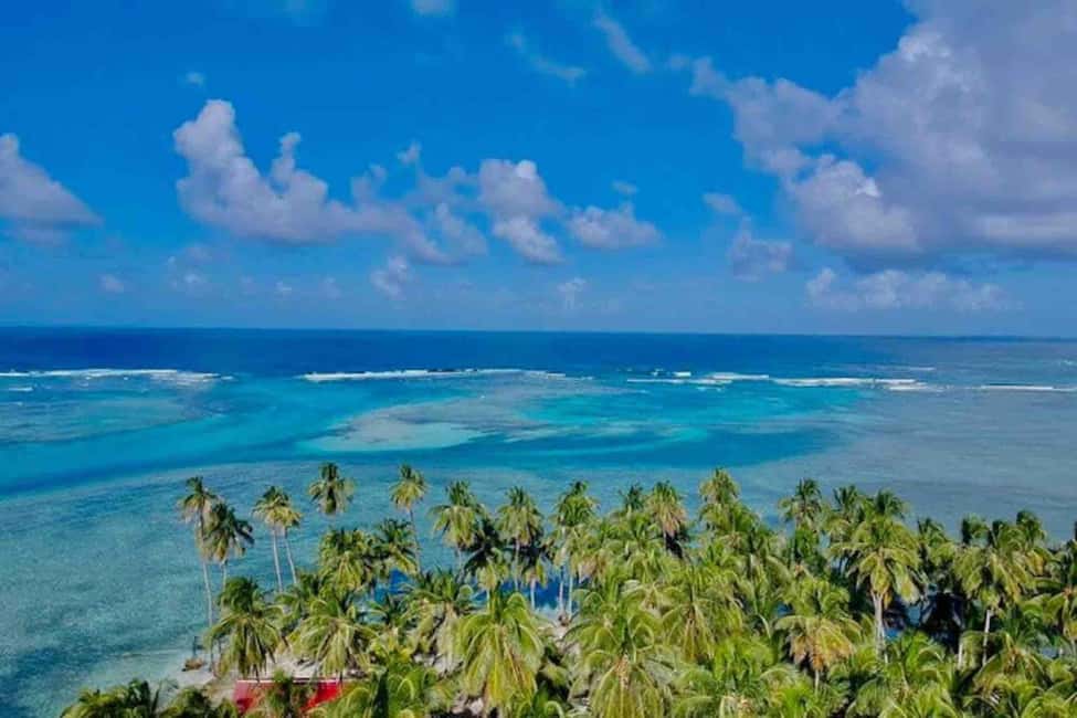 billede nr.38 af aktiviteten Panama City: Dagstur til San Blas-øen og New Paradise Island i San Blas-øerne, uploadet af udbyder