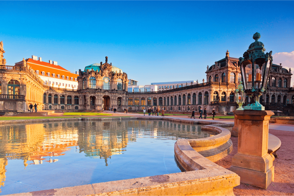 image n.14 of Dresden: Old Town Scavenger Hunt for Children activity in Dresden, uploaded by supplier