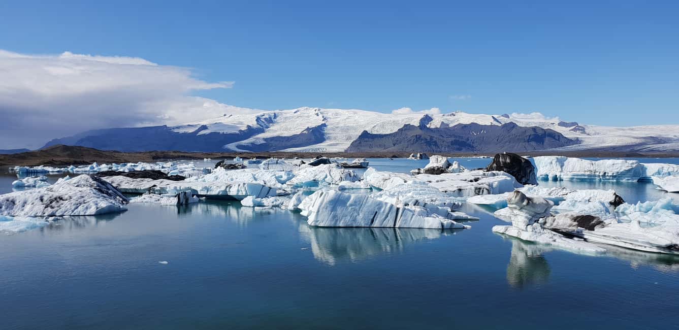 image n.9 of From Reykjavik: 3-Day South Coast Winter Tour with Ice Cave activity in Southern Region, Iceland, uploaded by supplier