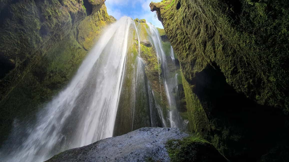 image n.13 of From Reykjavik: 3-Day South Coast Winter Tour with Ice Cave activity in Southern Region, Iceland, uploaded by supplier